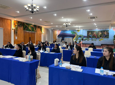 สำนักงานสหกรณ์จังหวัดหนองคาย จัดโครงการ Match to Market ... พารามิเตอร์รูปภาพ 27